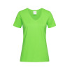  Tricou femeie Stedman Classic-T cu decolteu în V